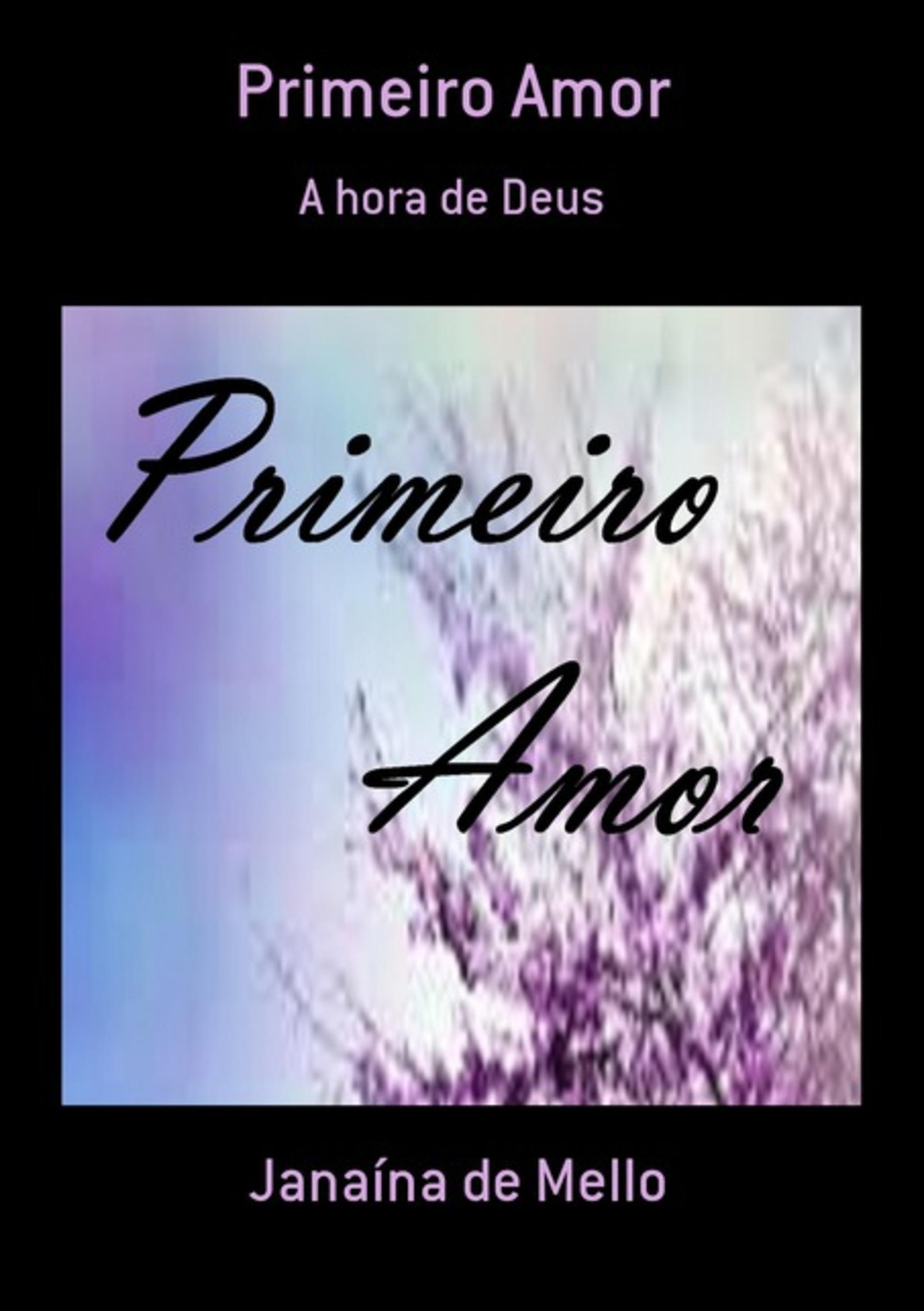 Primeiro Amor