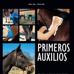 Primeros auxilios. Cómo salvar a su caballo en caso de emergencia