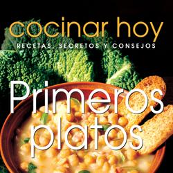 Primeros platos