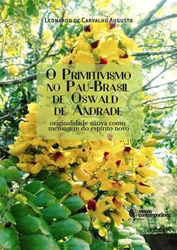 Primitivismo no Pau-Brasil de Oswald de Andrade