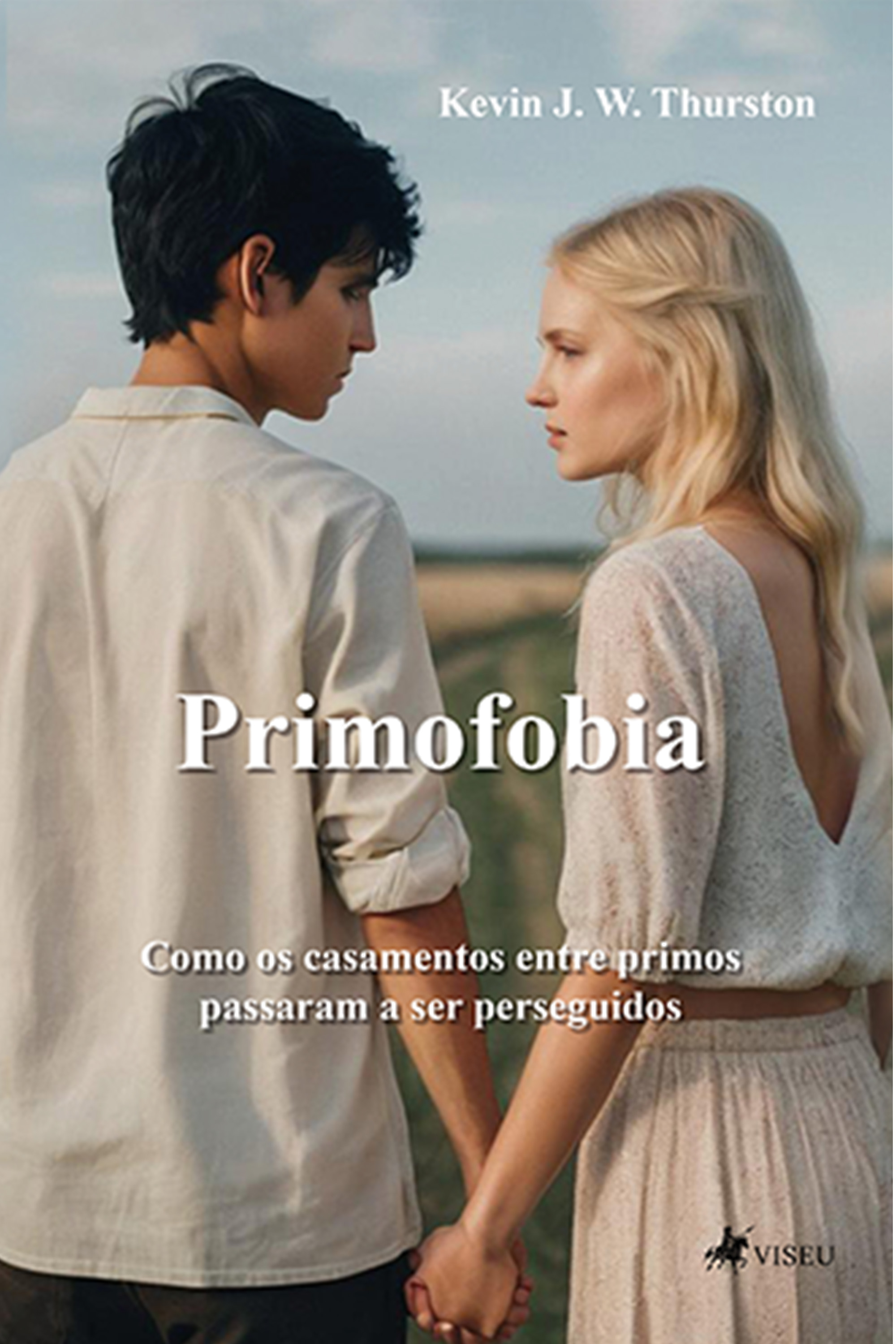 Primofobia