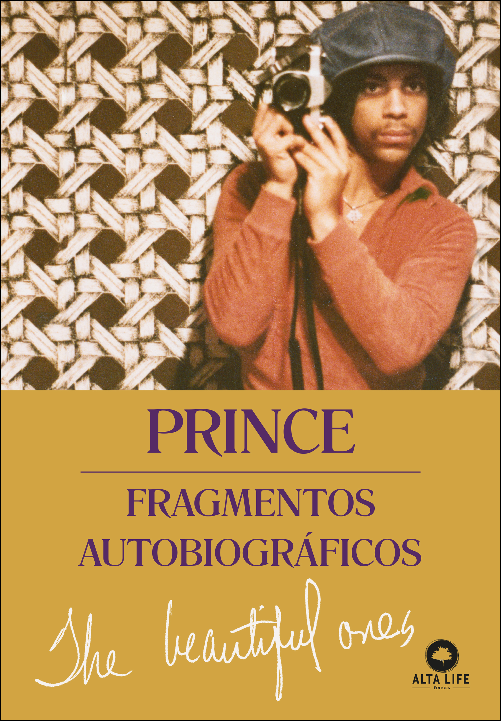 Prince – Fragmentos Autobiográficos