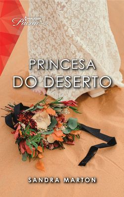 Princesa Do Deserto