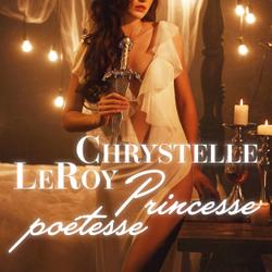 Princesse poétesse – Une nouvelle érotique