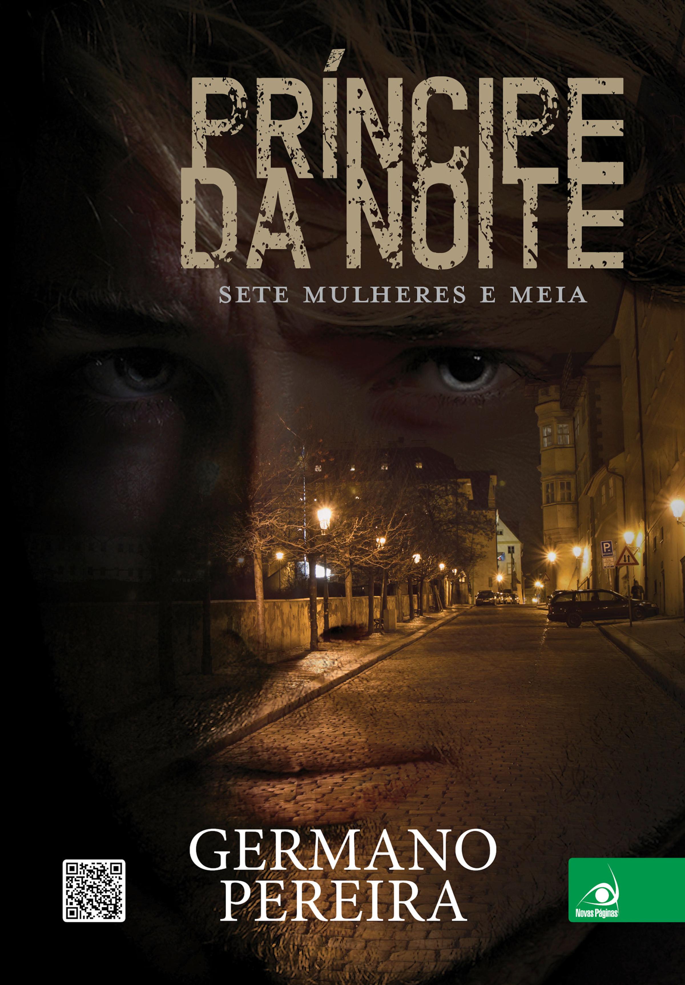 Príncipe da noite