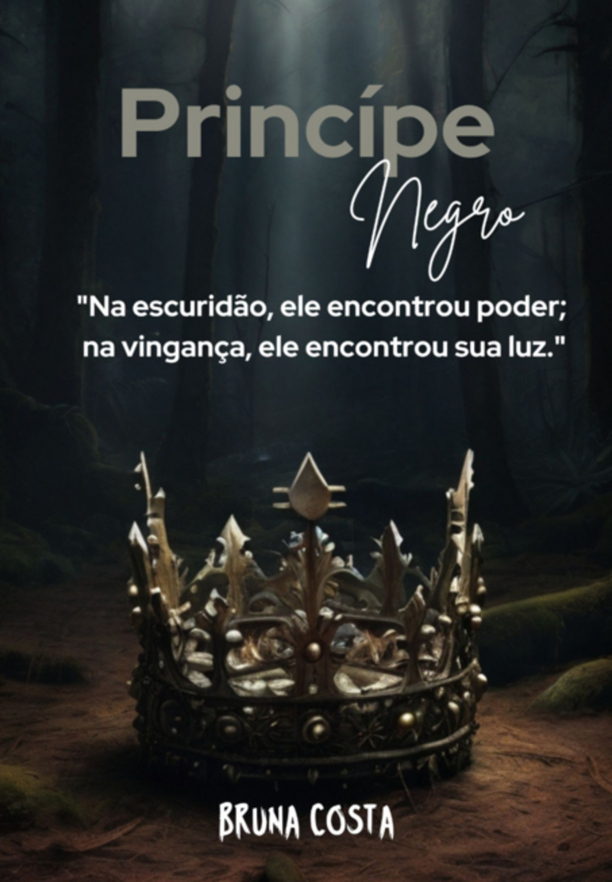 Príncipe Negro