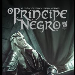 Príncipe Negro