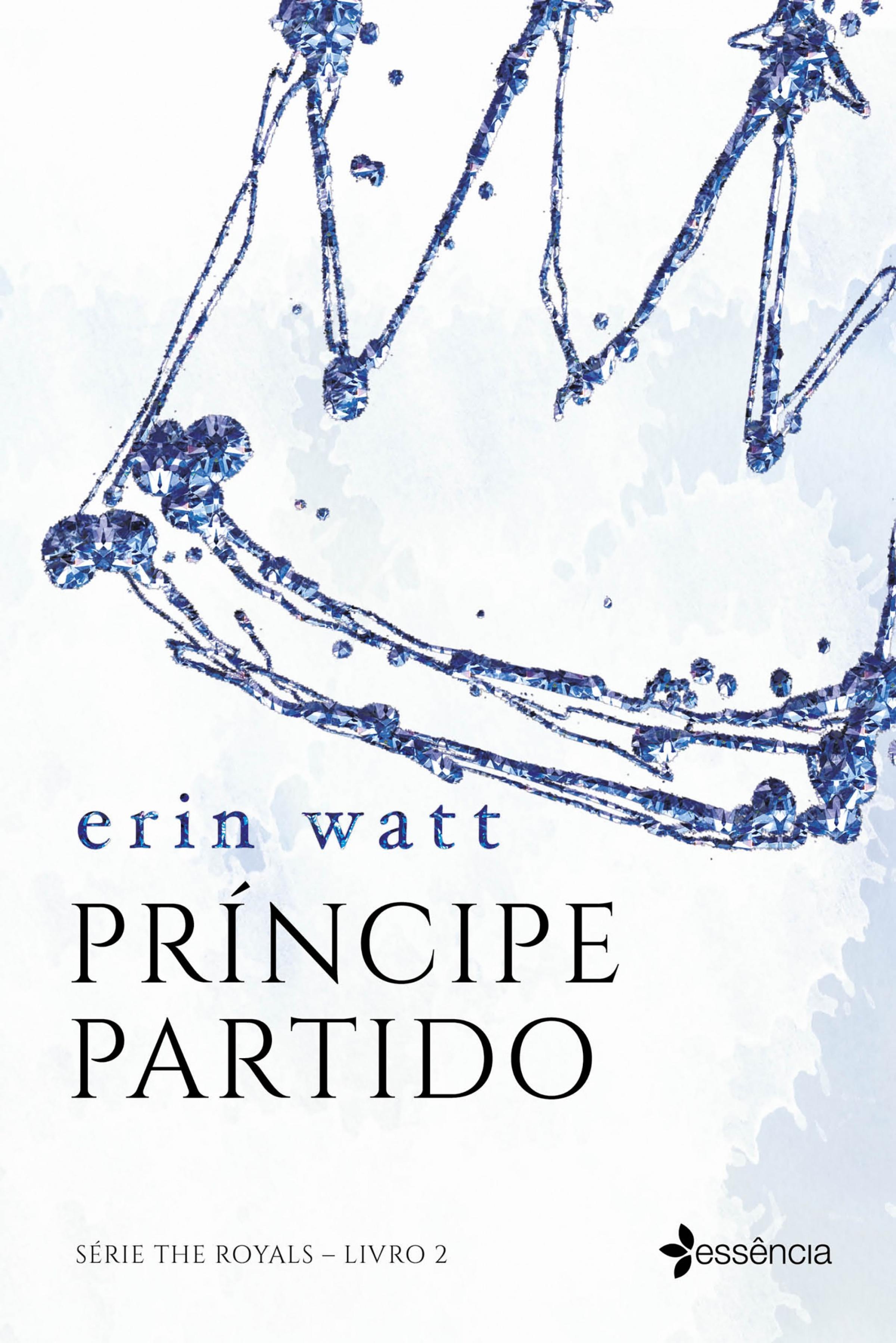 Príncipe partido