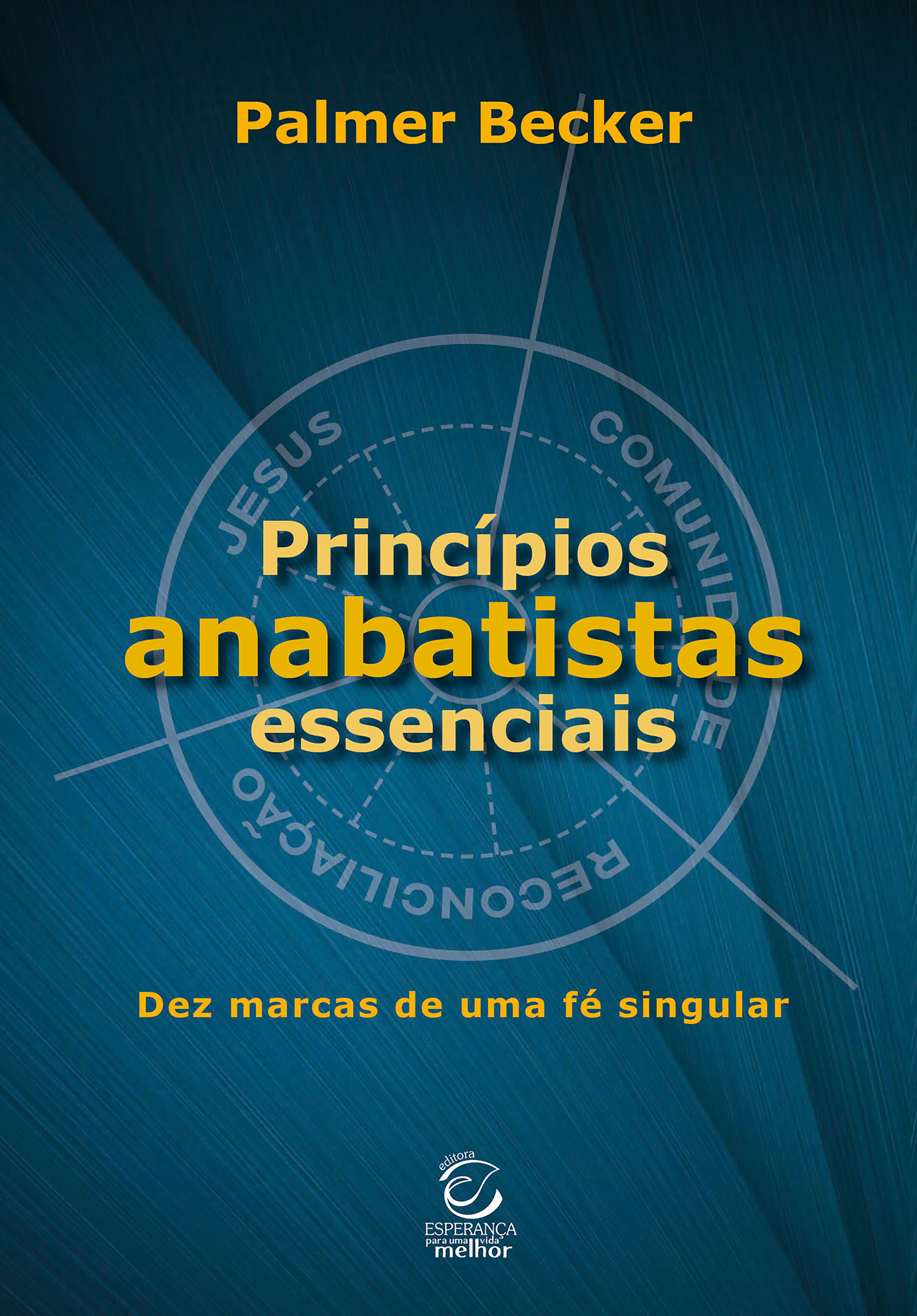 Princípios anabatistas essenciais