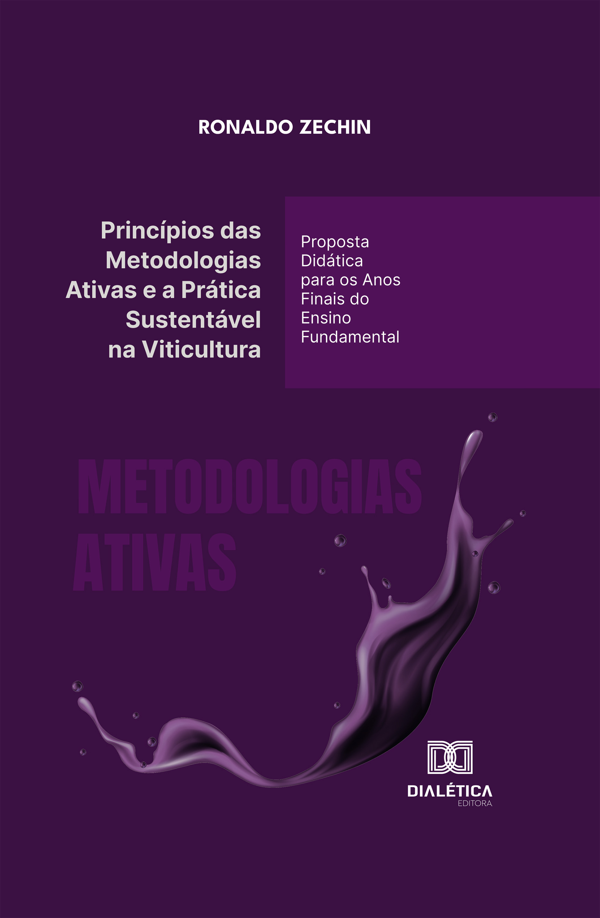 Princípios das Metodologias Ativas e a Prática Sustentável na Viticultura