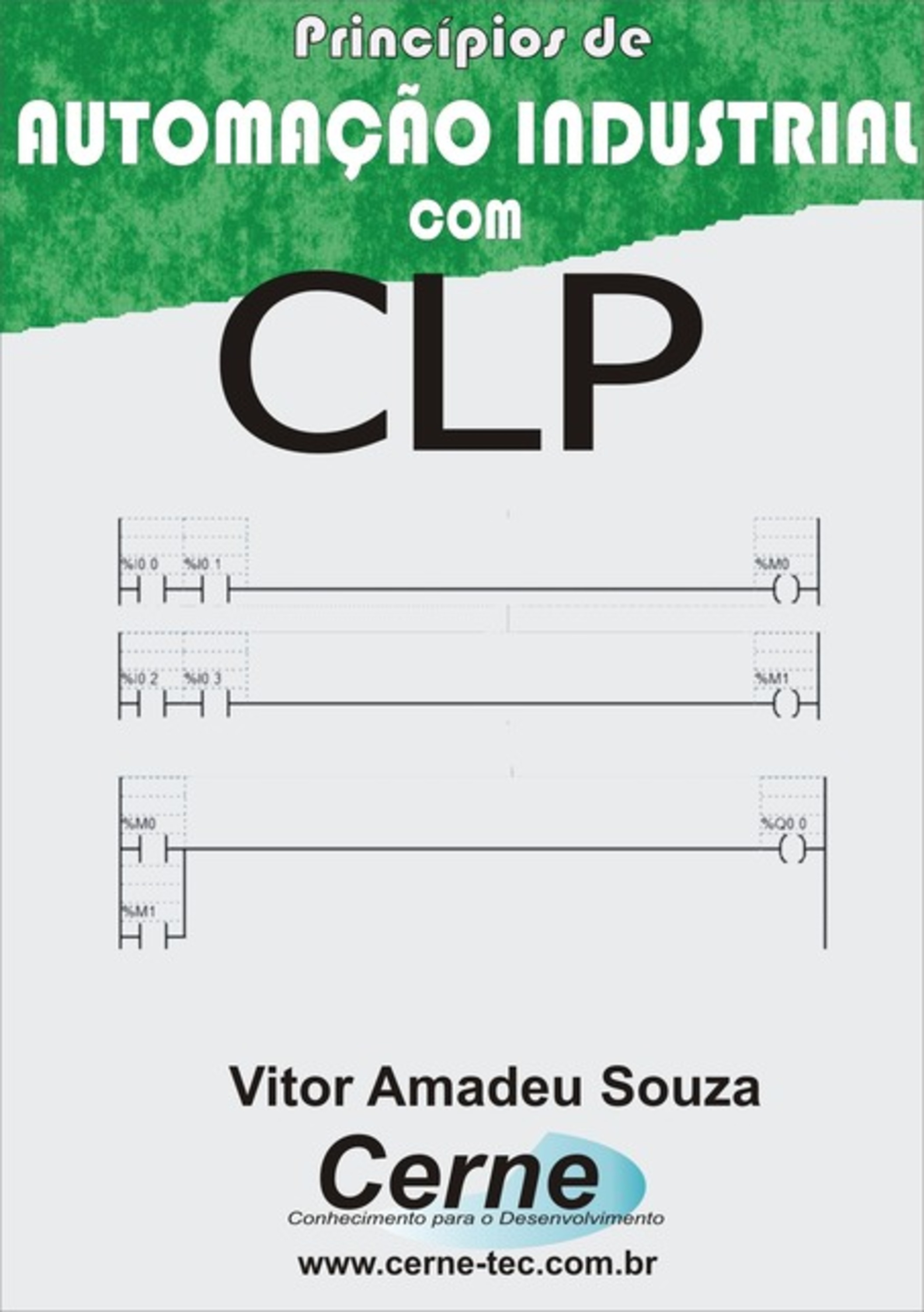 Princípios De Automação Industrial Com Clp