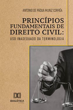 Princípios Fundamentais de Direito Civil