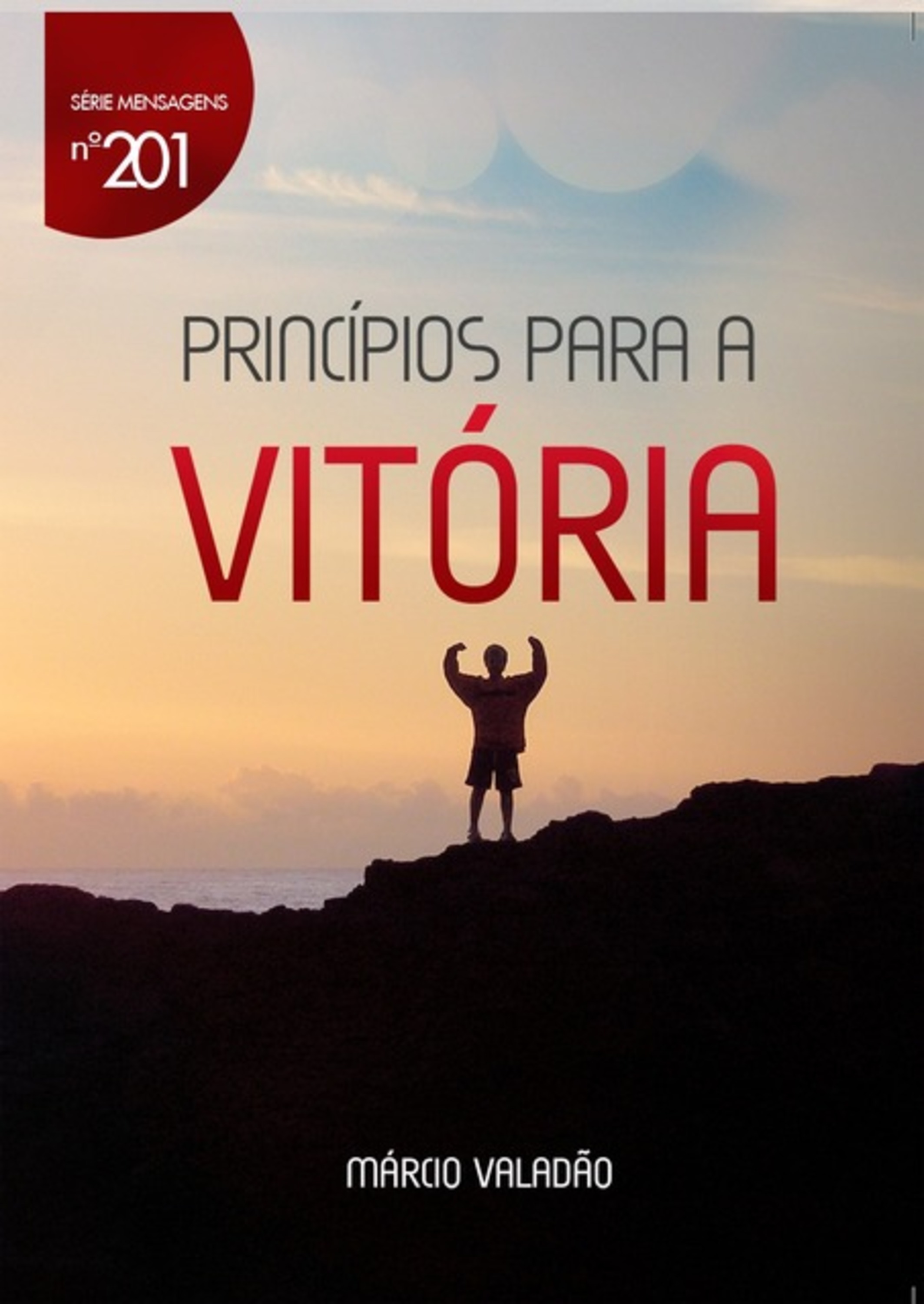 Principios Para Vitória