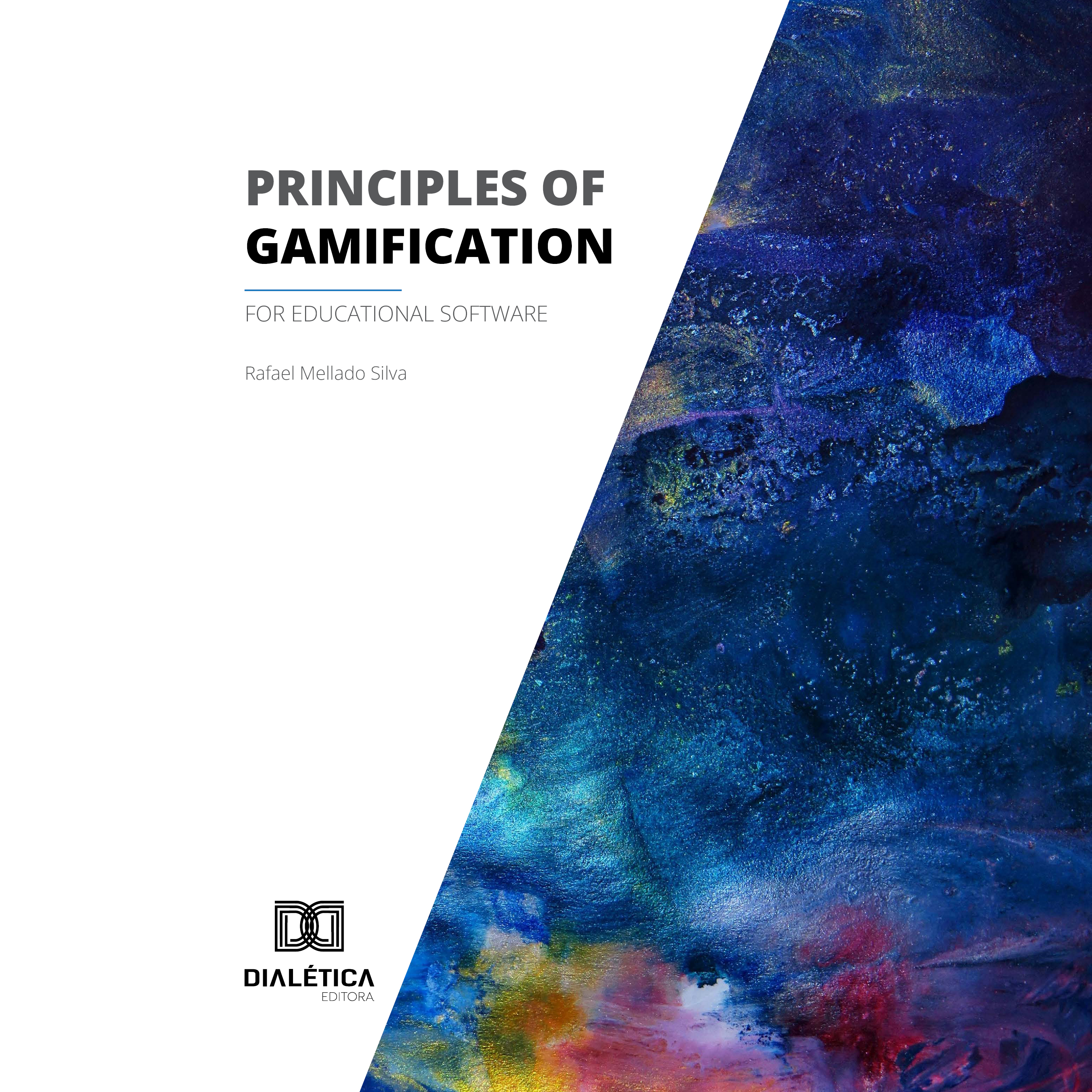 Principles of gamification for educational software