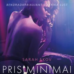 Prisiminimai apie tave – erotinė literatūra