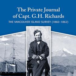 Private Journal of Captain G.H. Richards, The