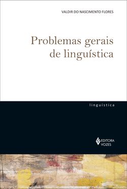 Problemas gerais de linguística