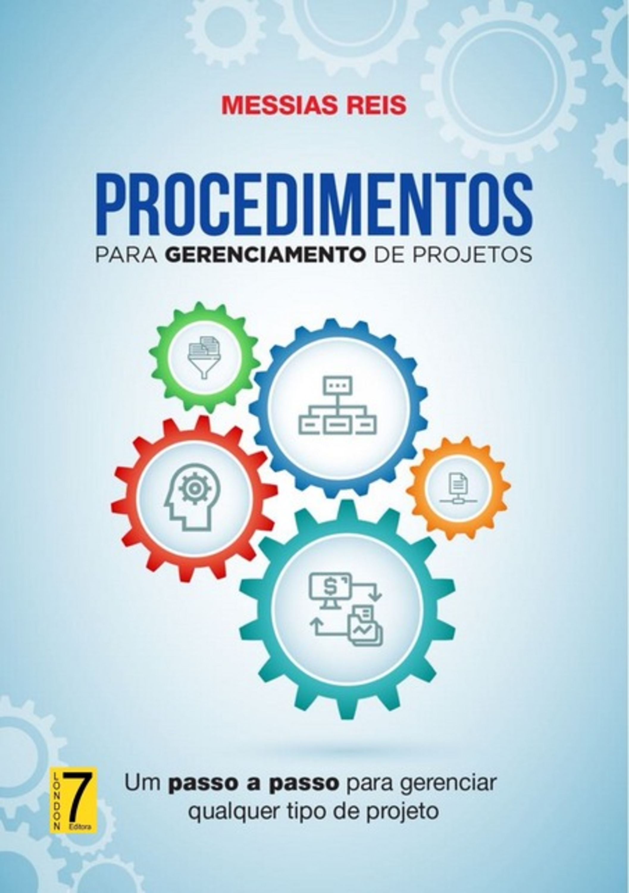 Procedimentos Para Gerenciamento De Projetos