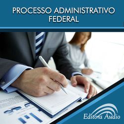 Processo Adm Federal