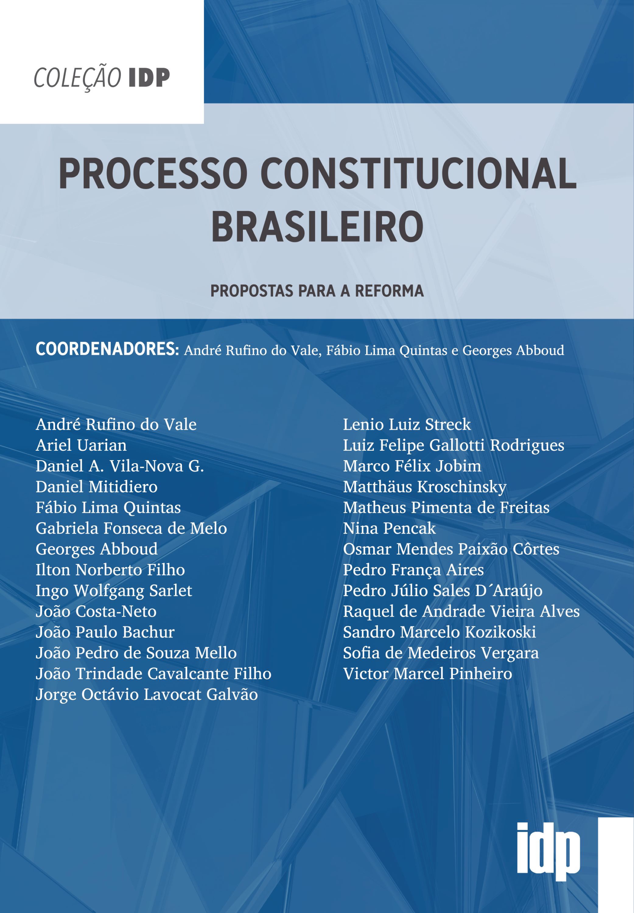 Processo Constitucional Brasileiro