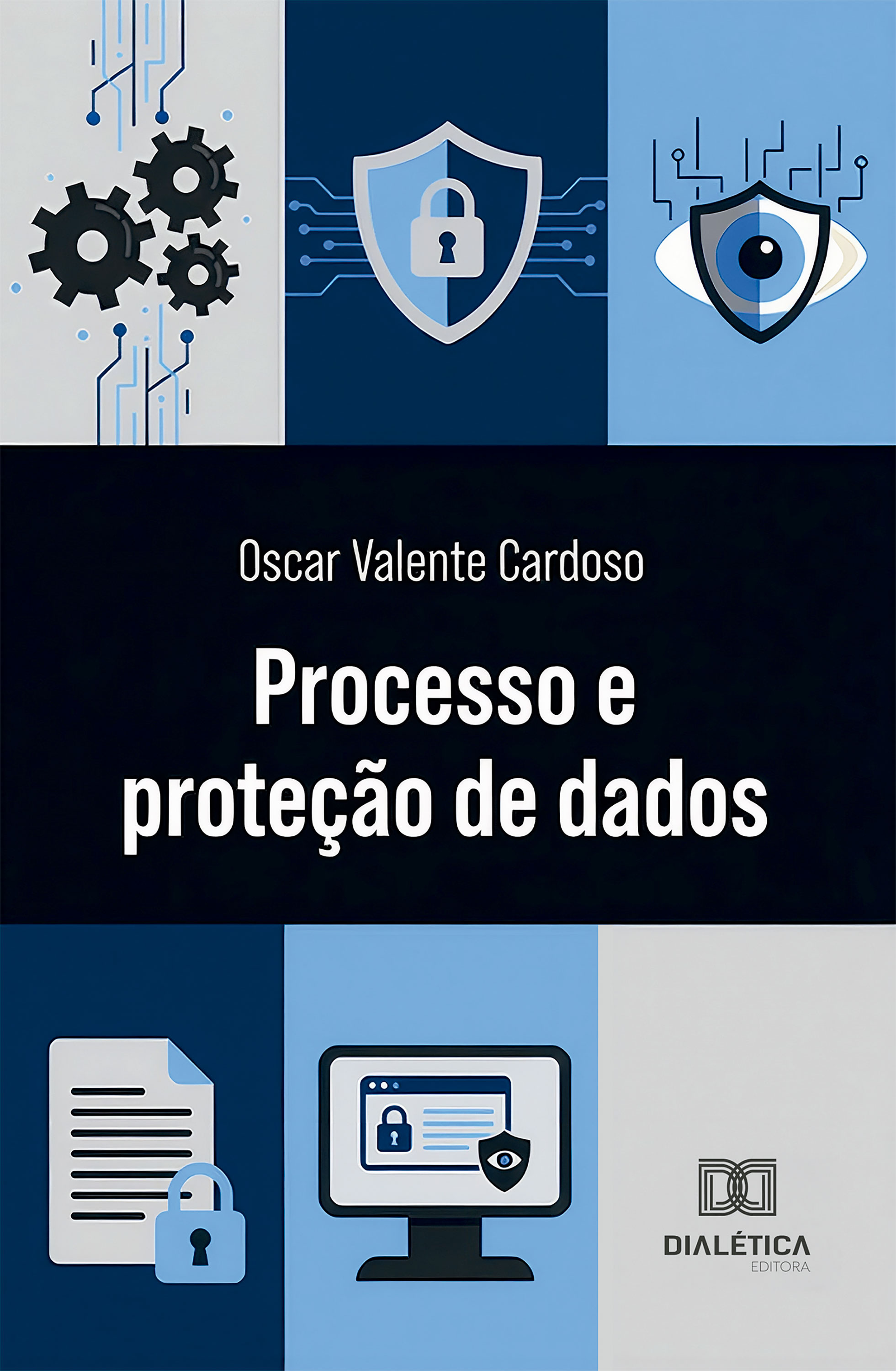 Processo e Proteção de Dados