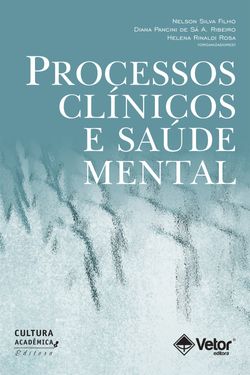 Processos clínicos e saúde mental