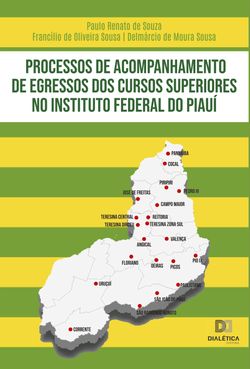 Processos de acompanhamento de egressos dos cursos superiores no Instituto Federal do Piauí