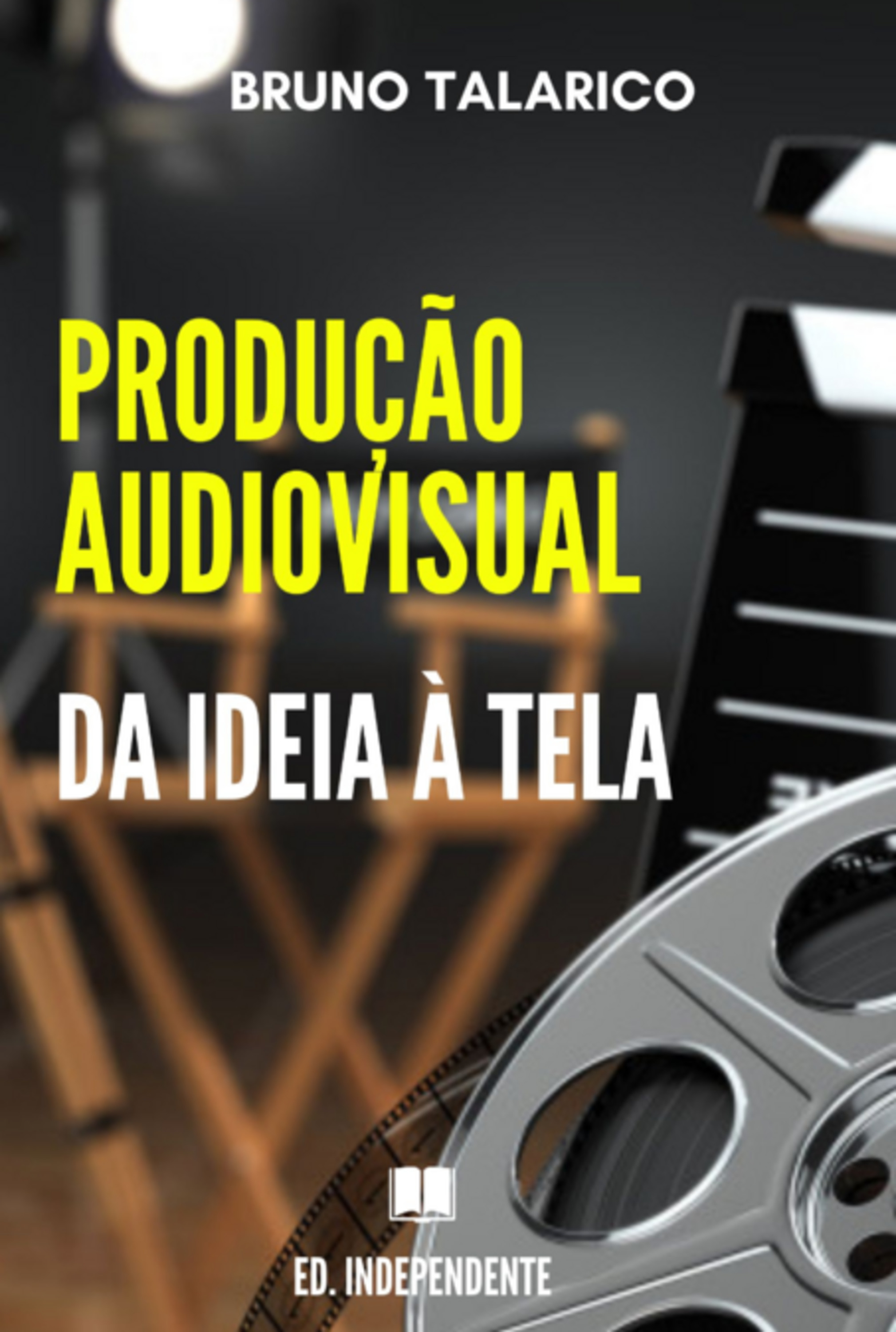 Produção Audiovisual