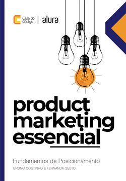 Product Marketing Essencial