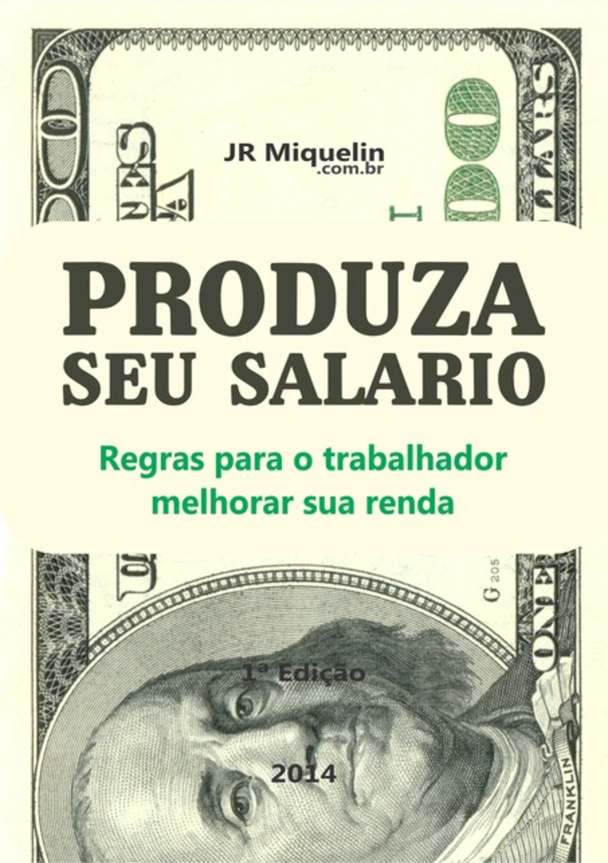 Produza Seu Salário