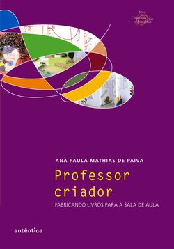 Professor criador