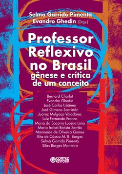 Professor reflexivo no Brasil