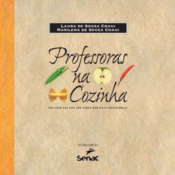 Professoras na cozinha