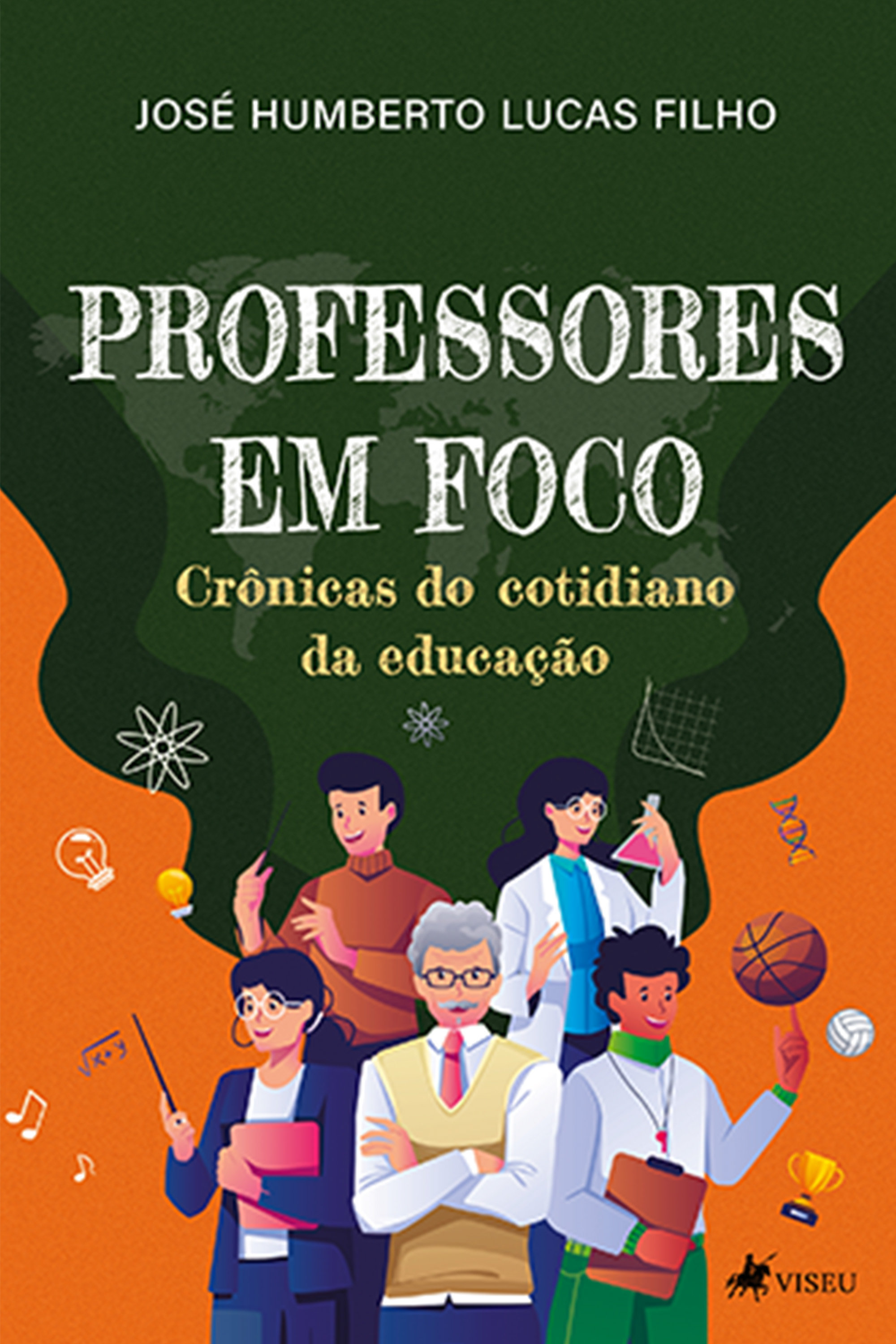 Professores em Foco