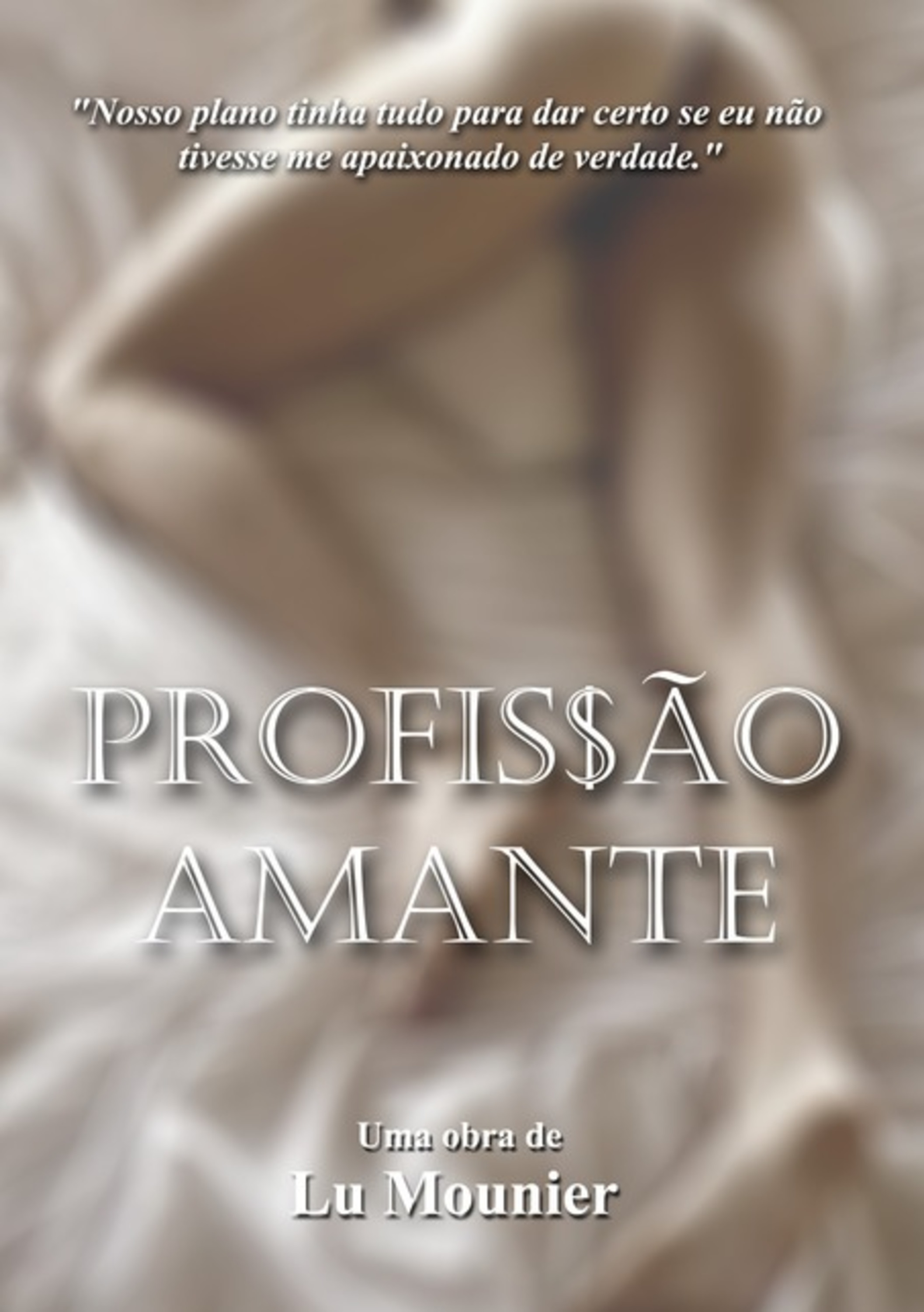 Profissão Amante