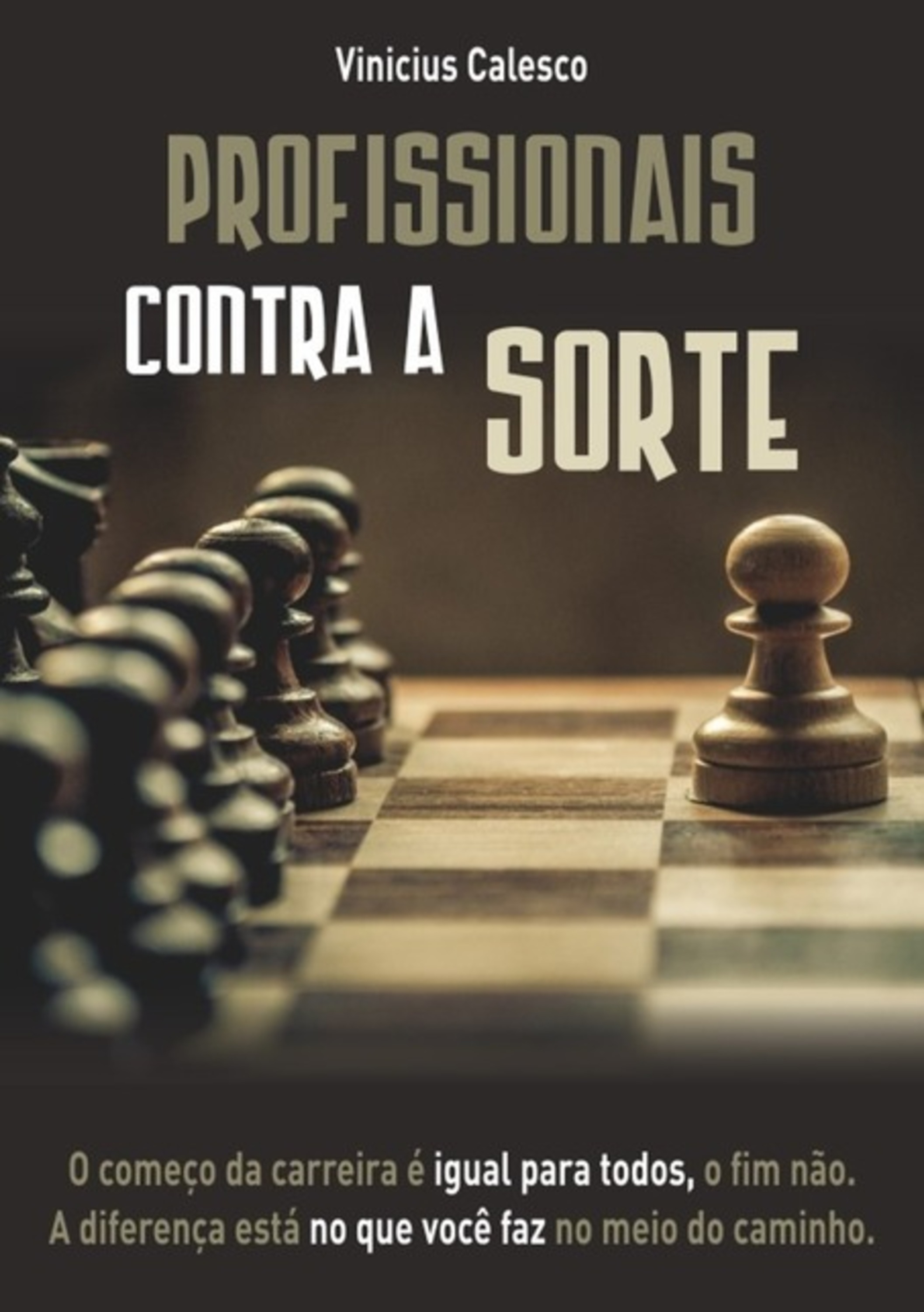 Profissionais Contra A Sorte