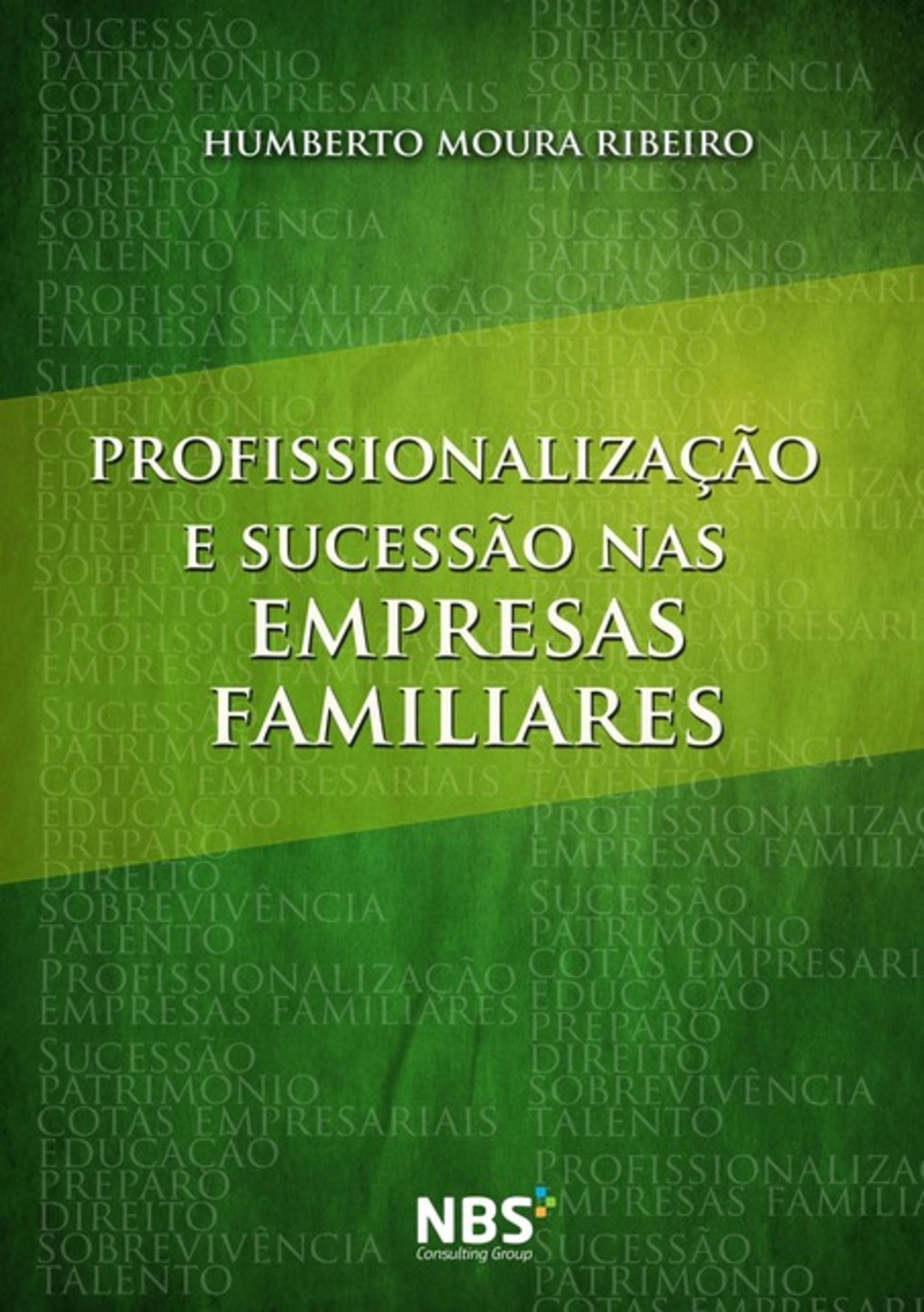 Profissionalização E Sucessão Nas Empresas Familiares