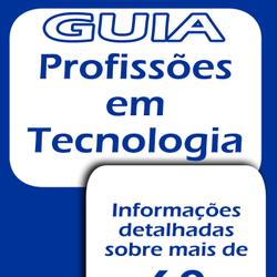 Profissões em Tecnologia