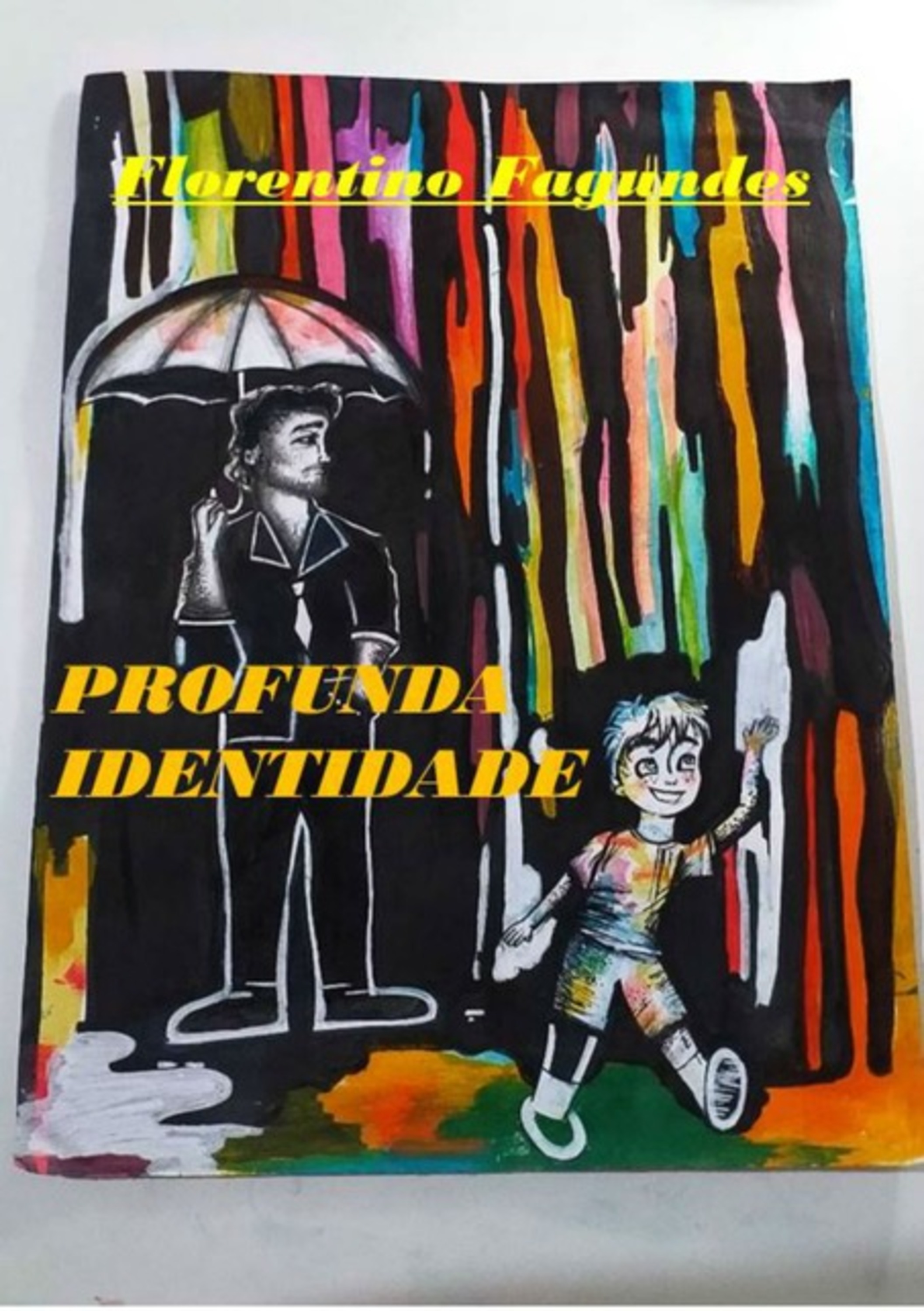 Profunda Identidade