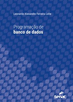 Programação de banco de dados