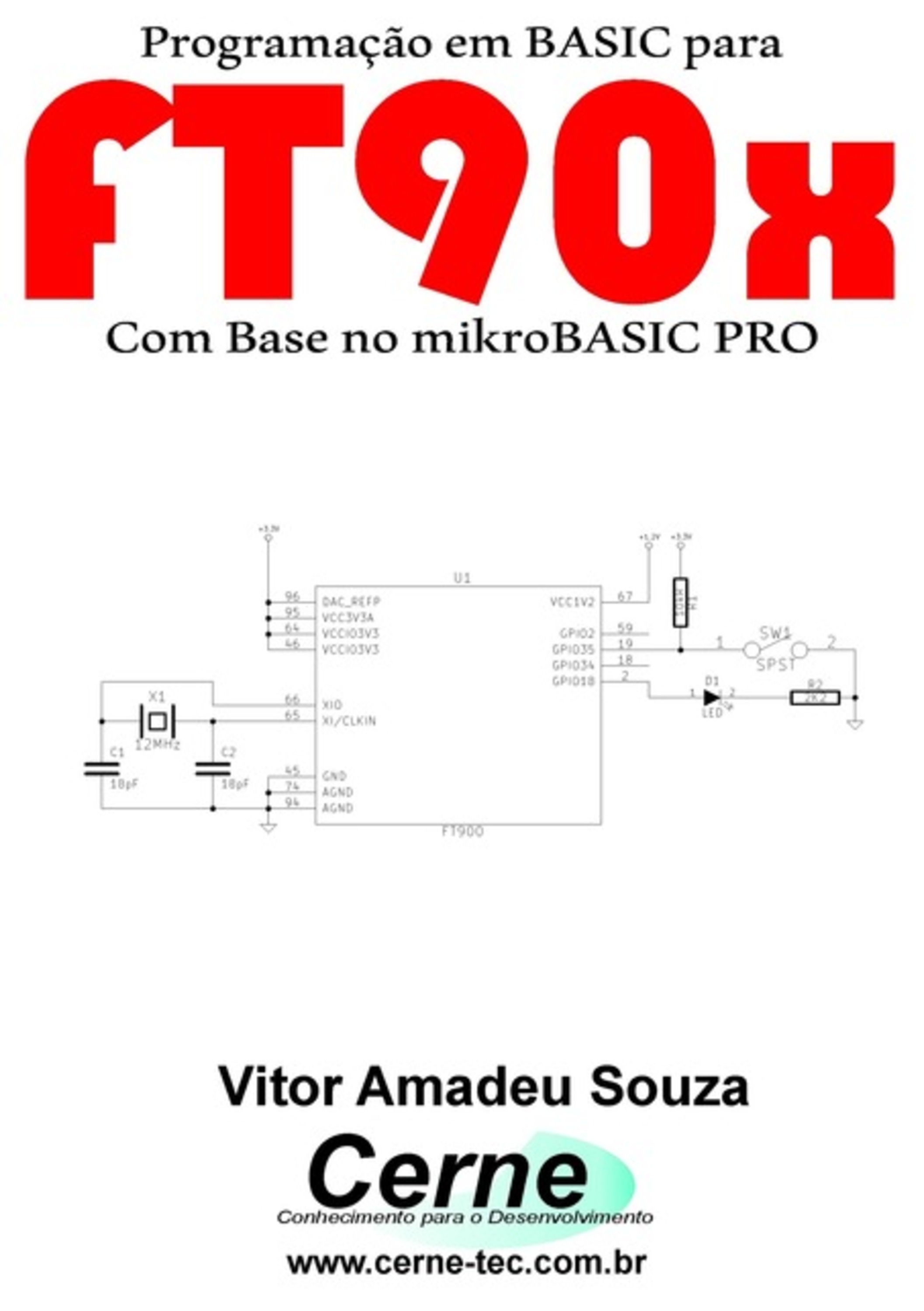 Programação Em Basic Para Ft90x