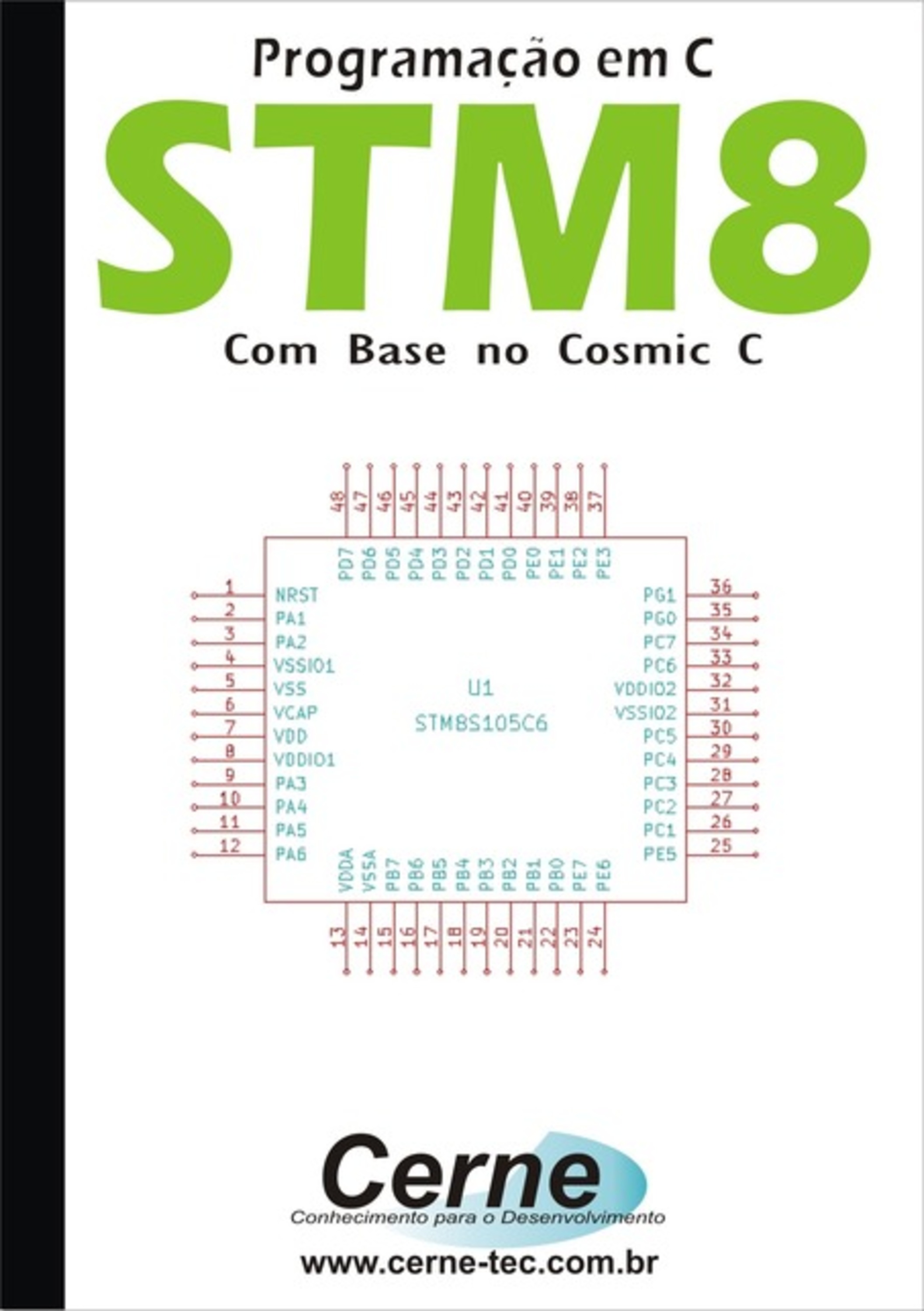 Programação Em C Para O Stm8s