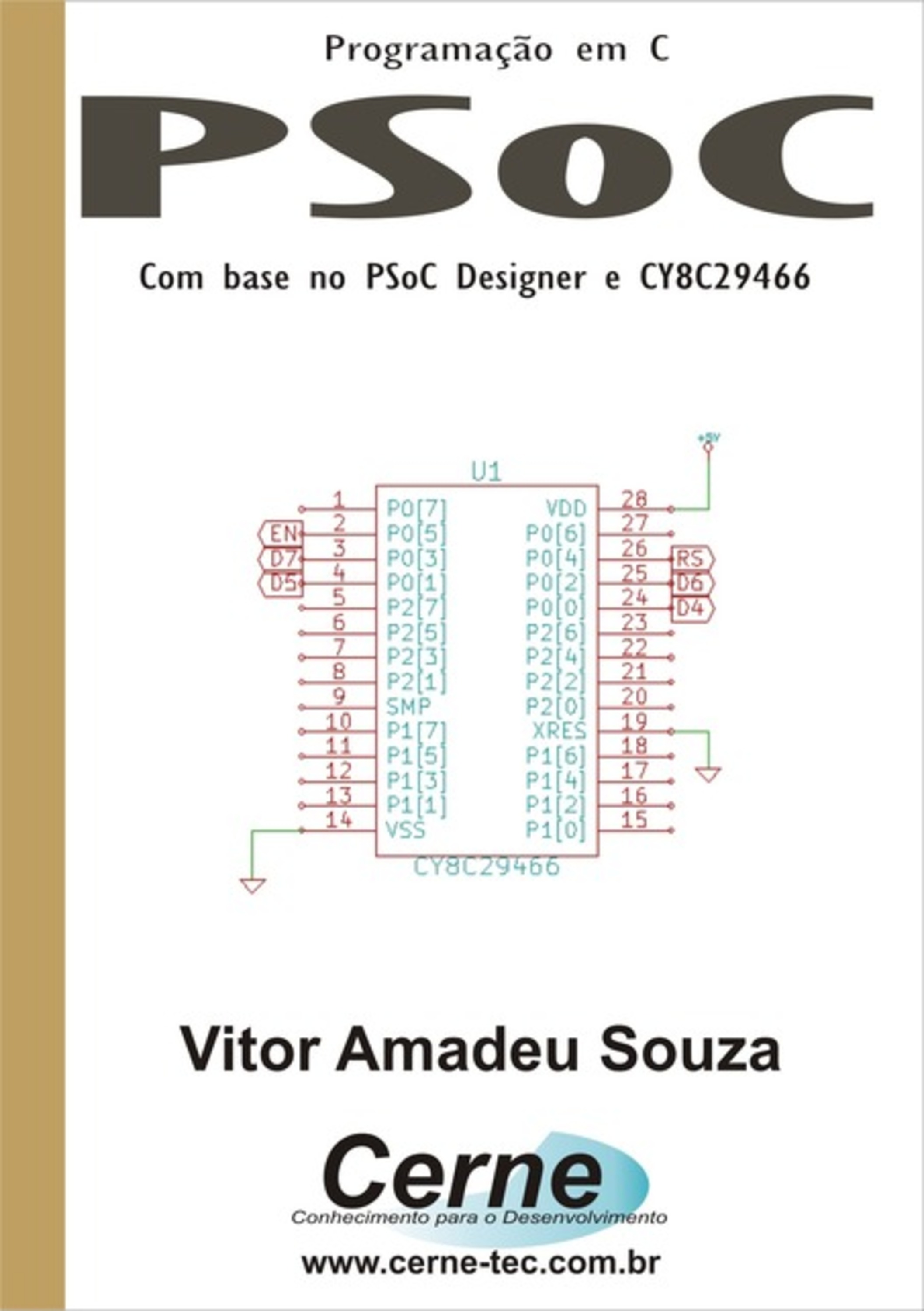 Programação Em C - Psoc