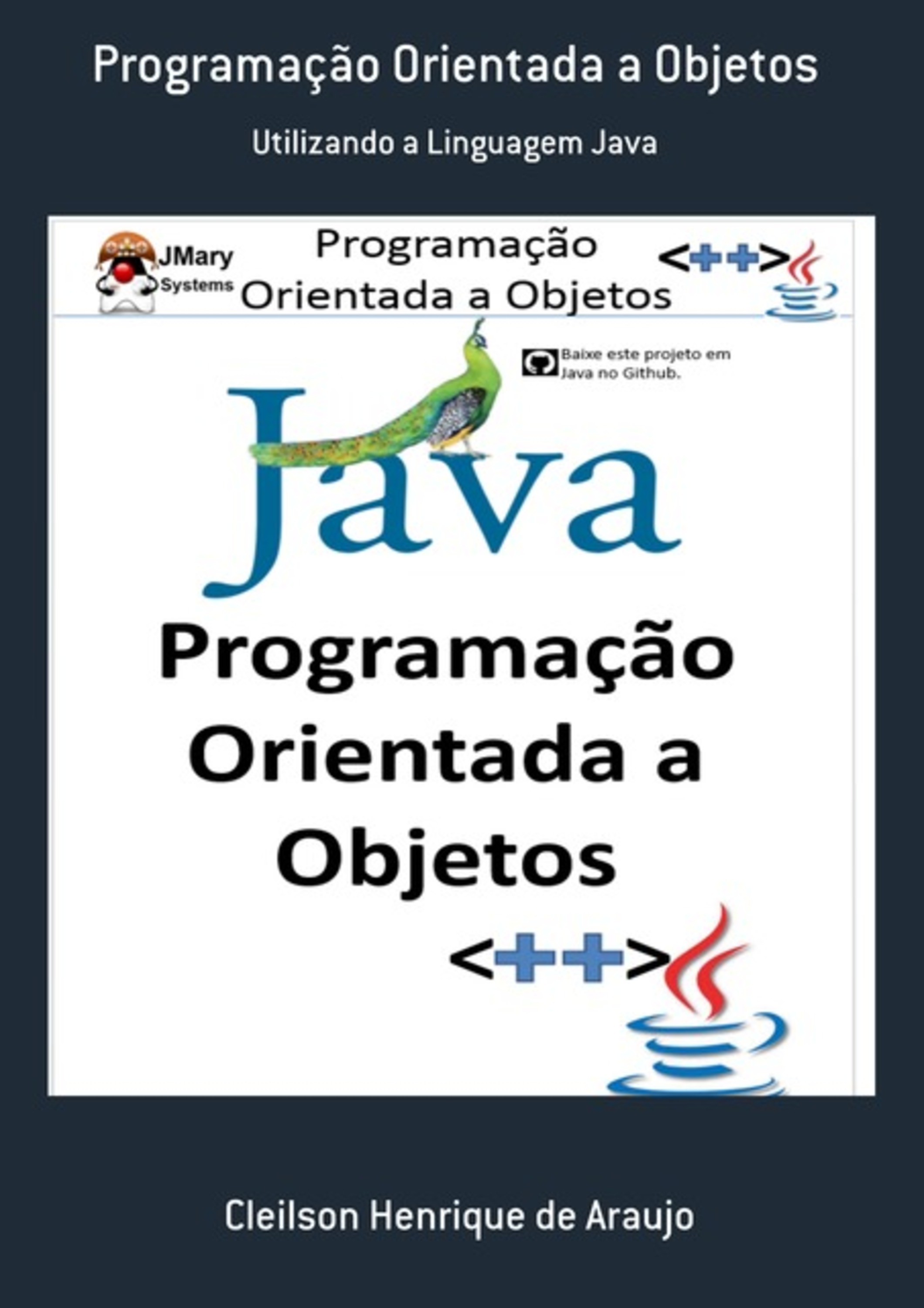 Programação Orientada A Objetos