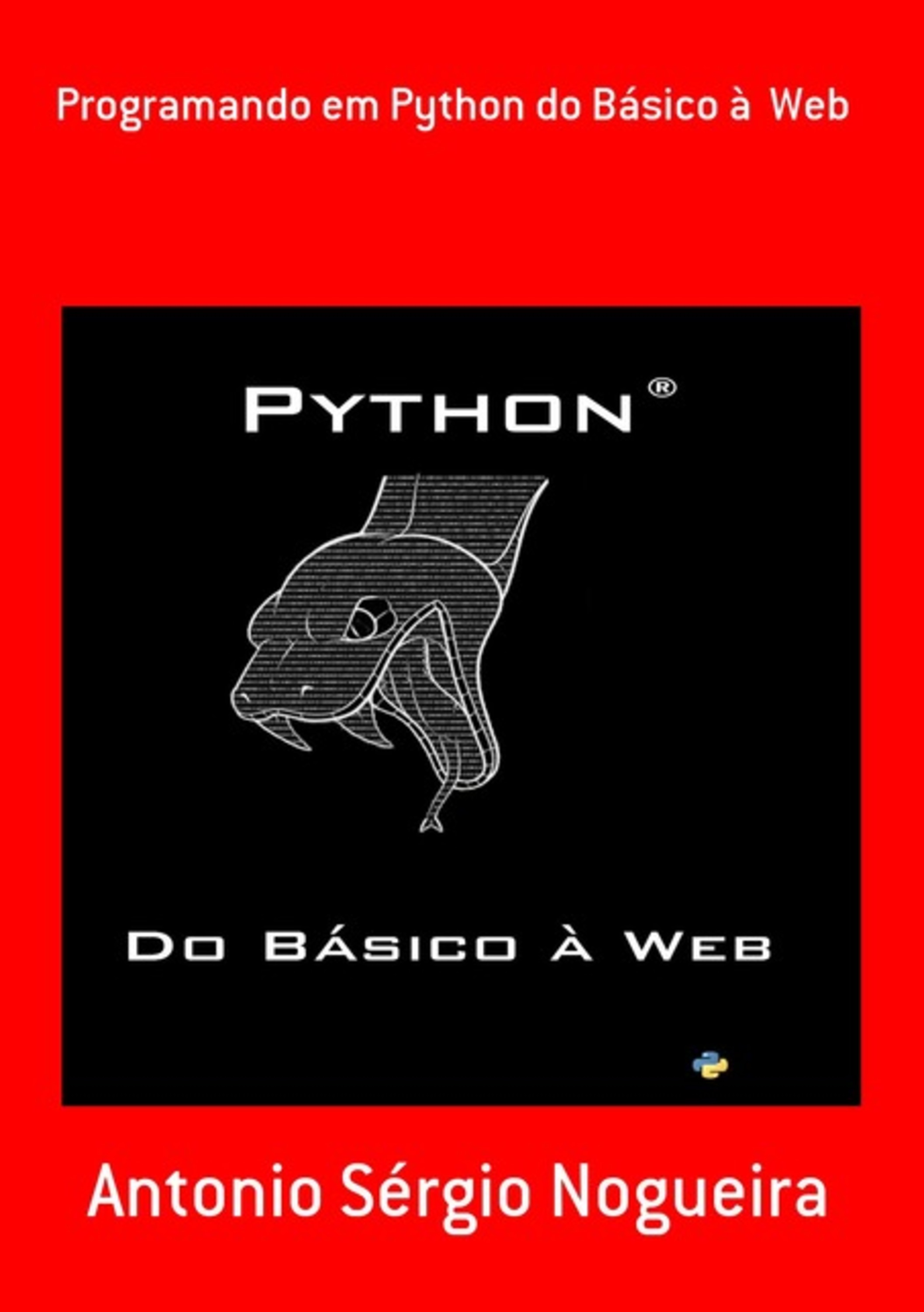 Programando Em Python Do Básico À Web