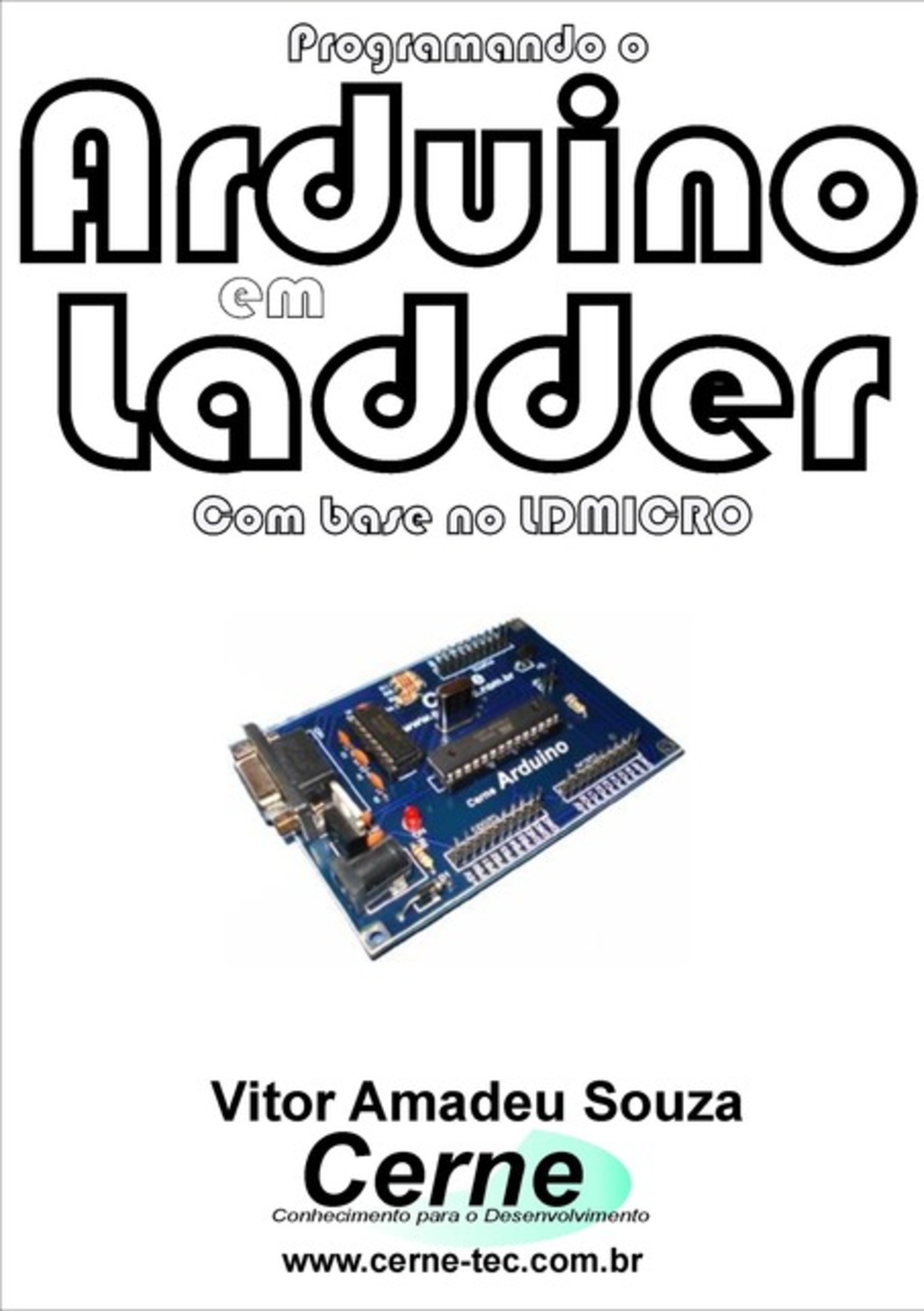 Programando O Arduino Em Ladder