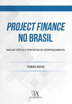 Project Finance no Brasil