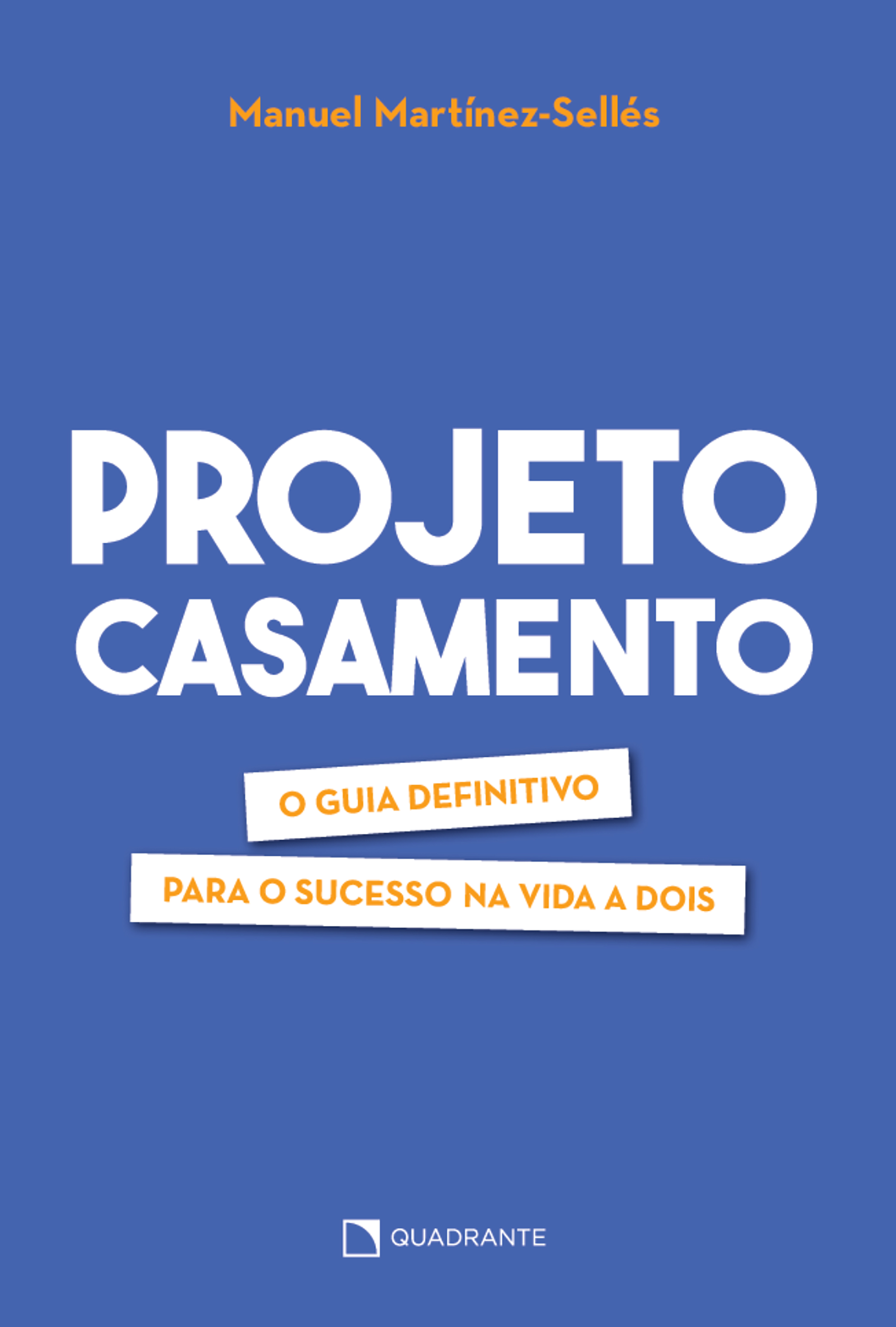 Projeto casamento