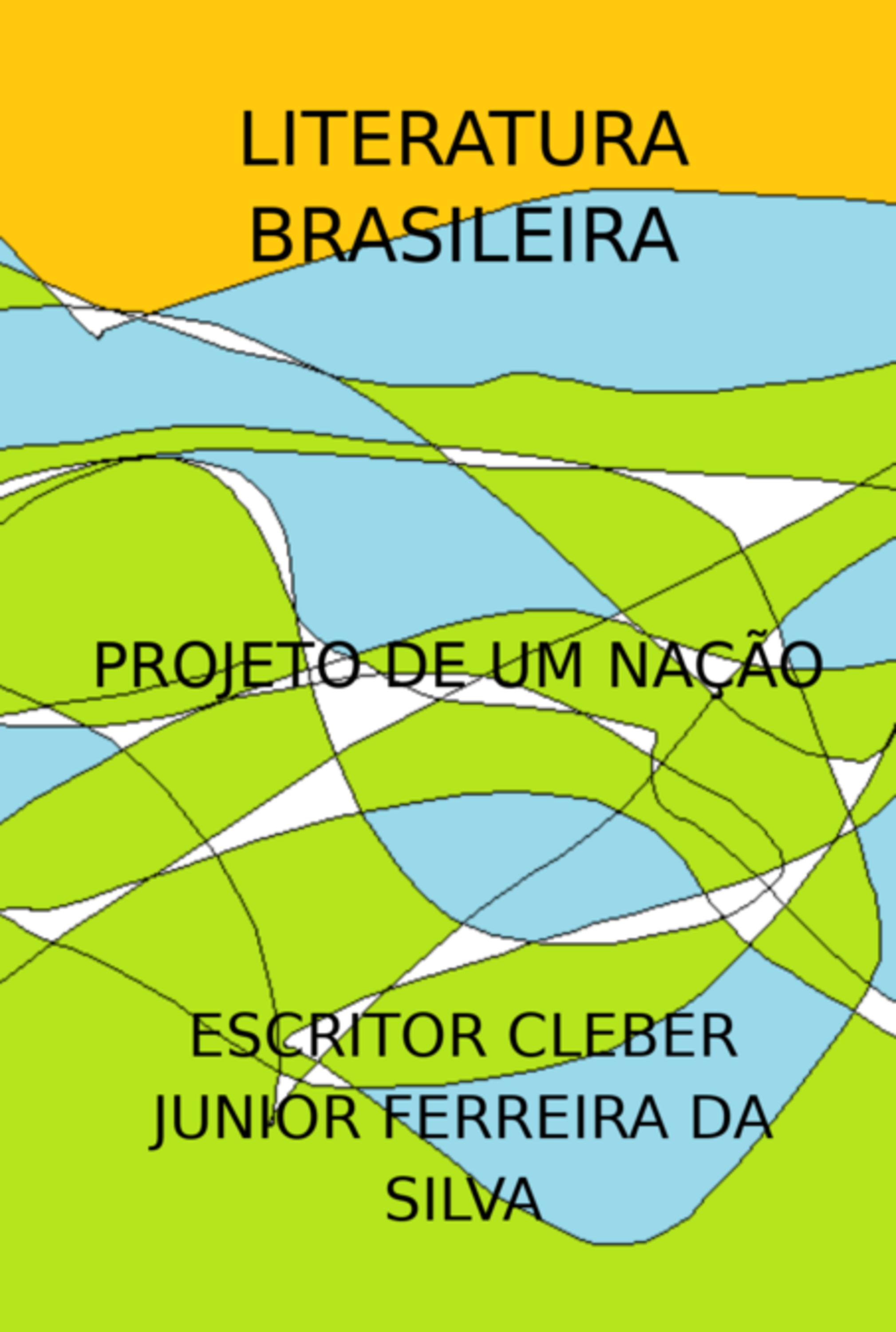 Projeto De Um Nação