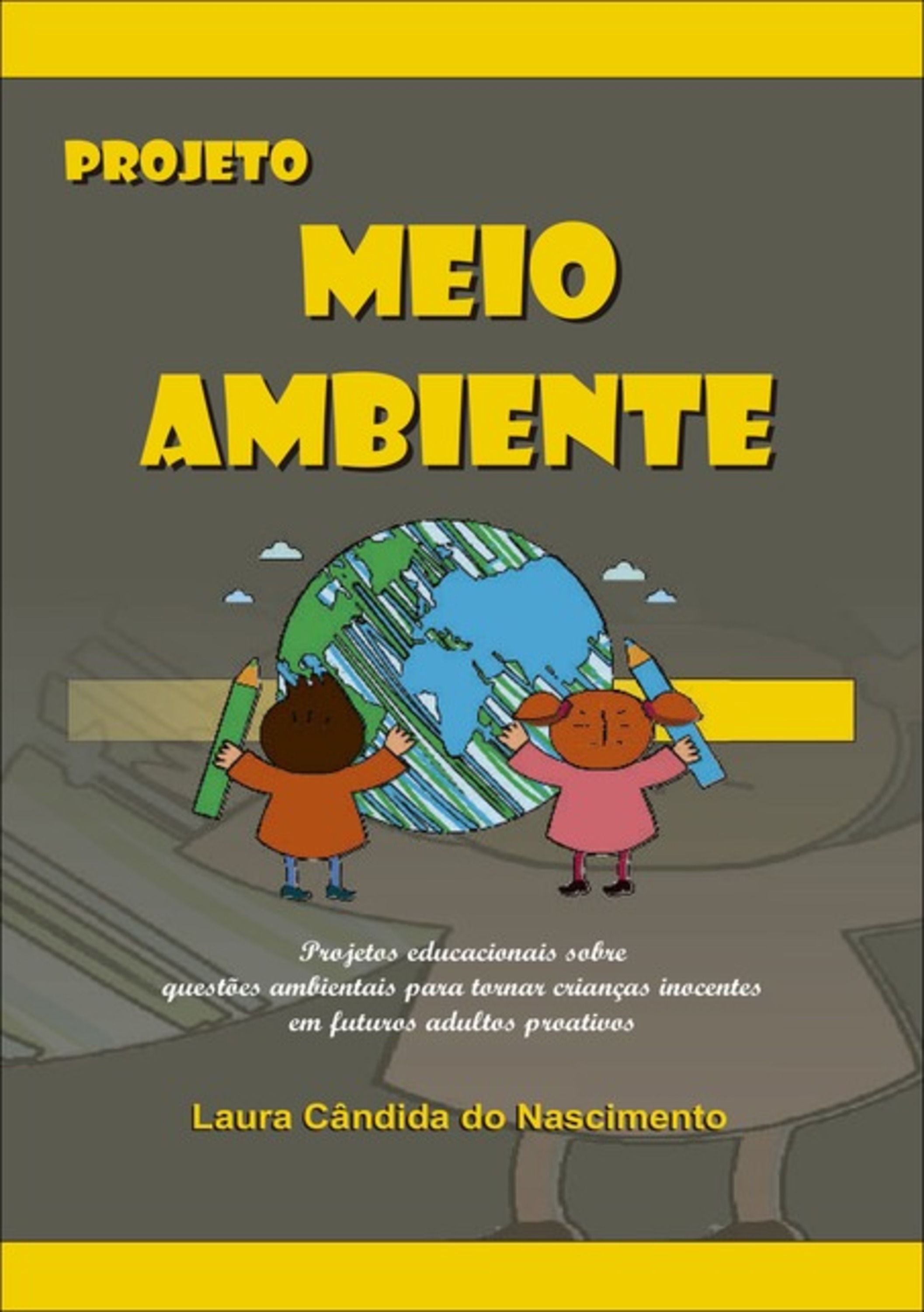 Projeto Meio Ambiente